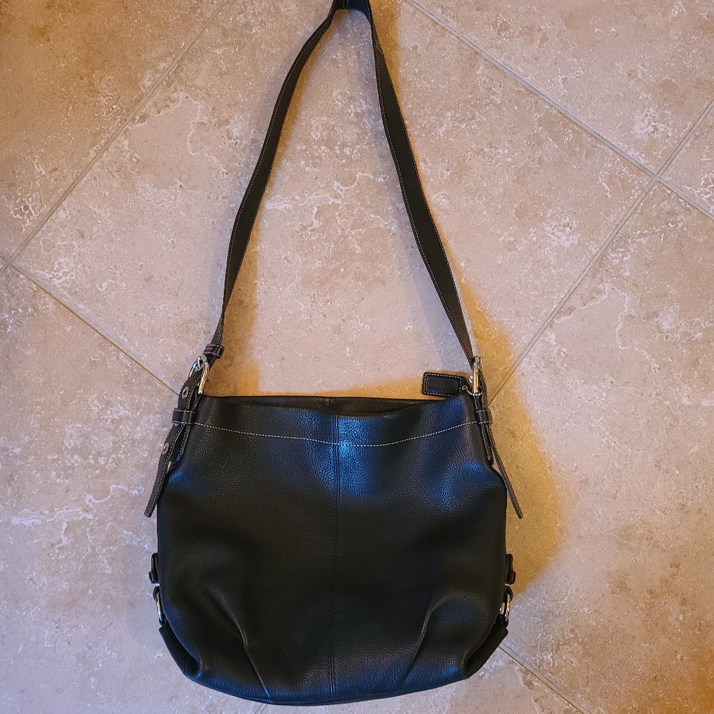 SOLD Coach Bag